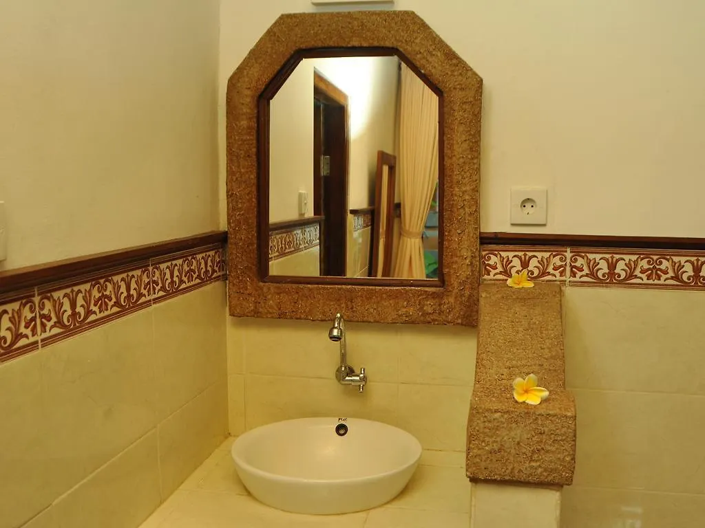 Guest house Dewi Antara Homestay Ubud  Indonesia