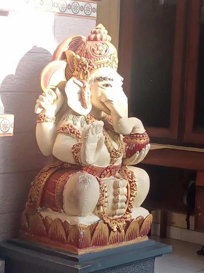Dewi Antara Homestay Ubud  Ubud (Bali)