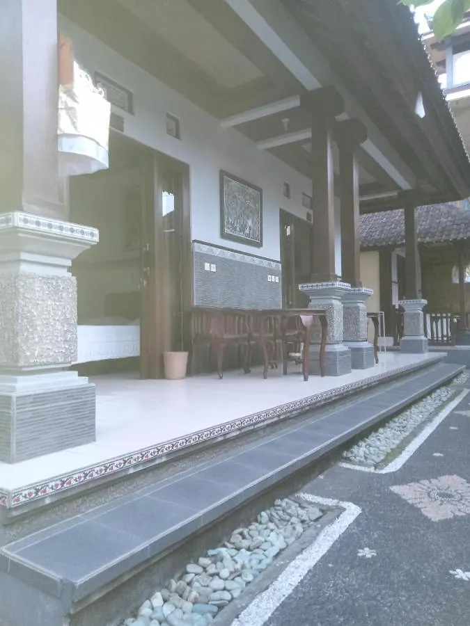 Dewi Antara Homestay Ubud  Guest house Ubud (Bali)
