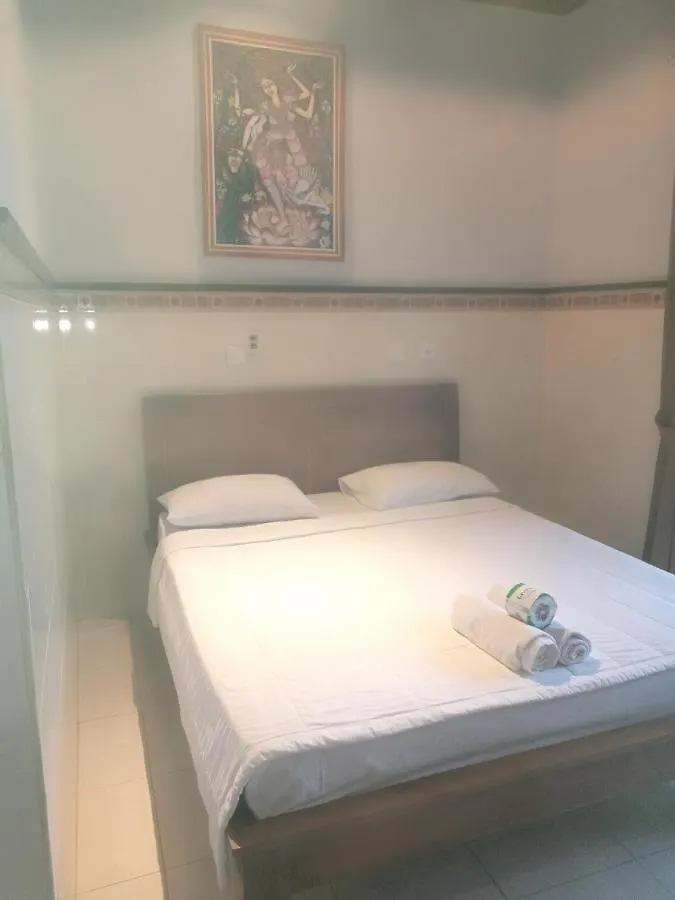 Guest house Dewi Antara Homestay Ubud