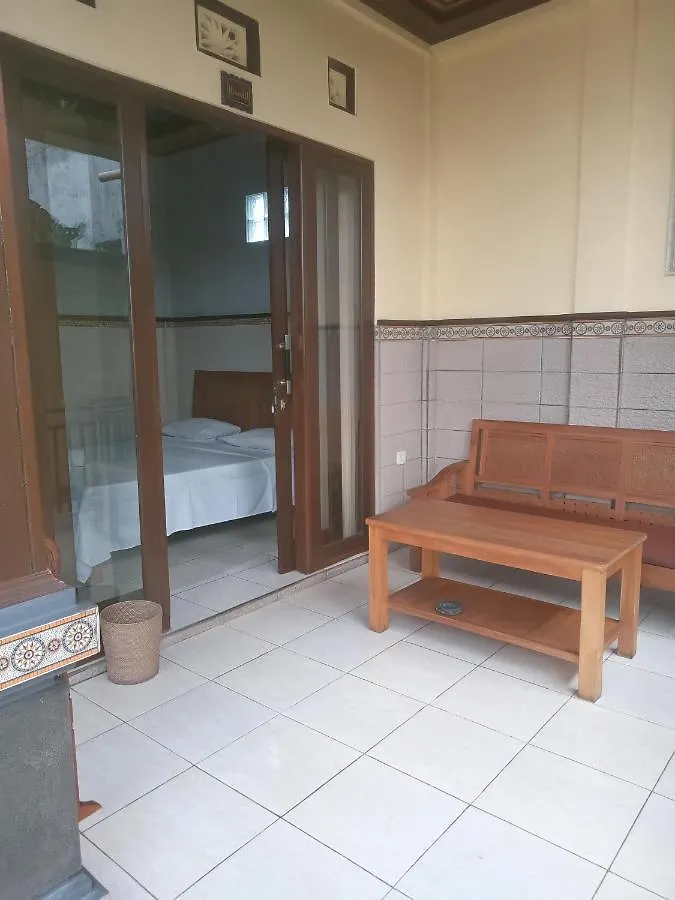 Dewi Antara Homestay Ubud  0*, Ubud (Bali)