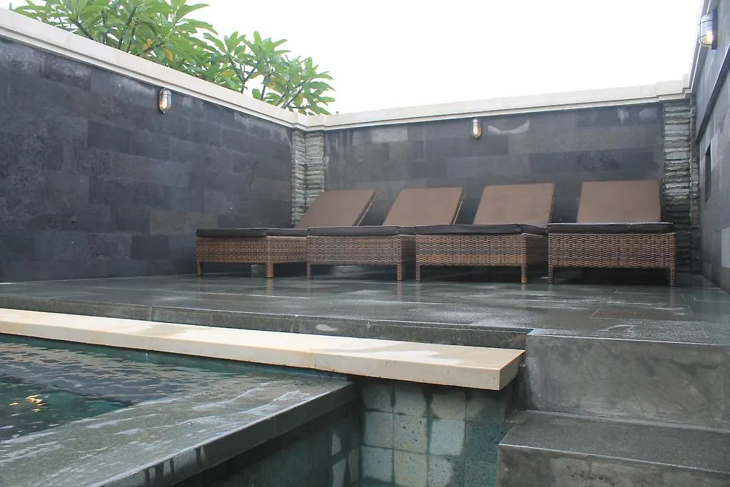 Dewi Antara Homestay Ubud