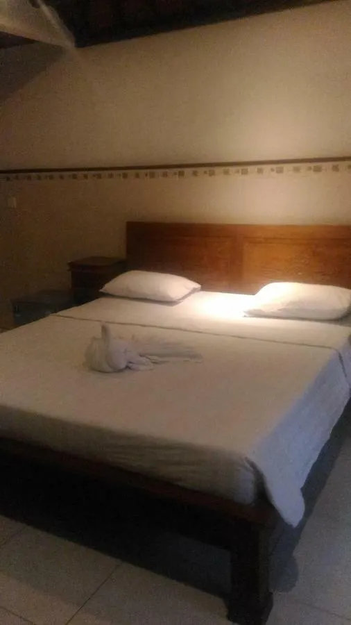 Vendégház Dewi Antara Homestay Ubud