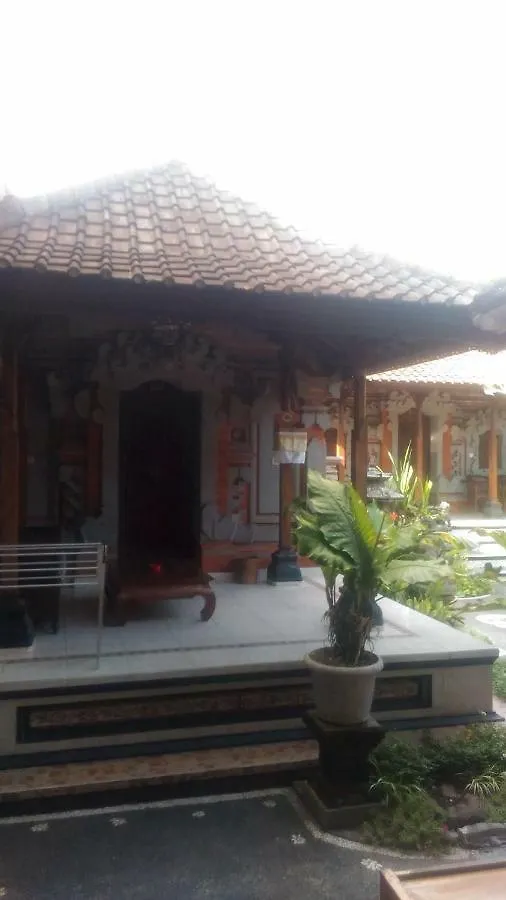 Dewi Antara Homestay Ubud  Guest house Ubud (Bali)