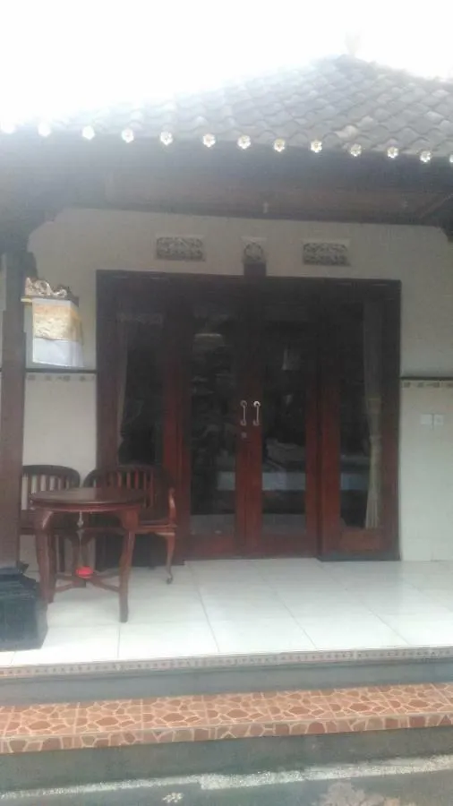 Dewi Antara Homestay Ubud  0*, Ubud (Bali)