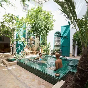 Dar Kleta Riad Marrakesh