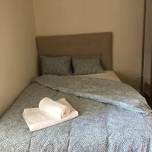 Casa Da Branca Gonta Colaco Guest house Lisbon