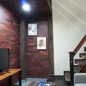 Alu Lofts Hotel Seminyak (Bali)
