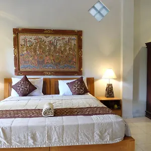 Suastika Guest house