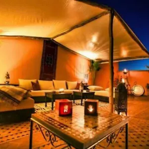 Mounlight Riad Marrakesh