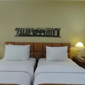 Balira Airport Hotel Kuta (Bali)