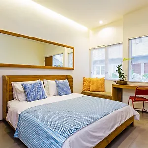 Seruni Hotel Denpasar (Bali)