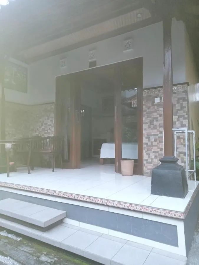 Dewi Antara Homestay Ubud  0*, Ubud (Bali) Indonesia