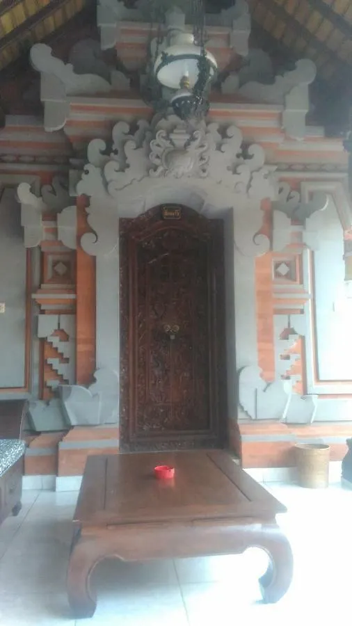 Dewi Antara Homestay Ubud  0*, Ubud (Bali) Indonesia