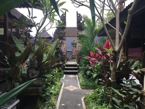 Guest house Dewi Antara Homestay Ubud  Indonesia